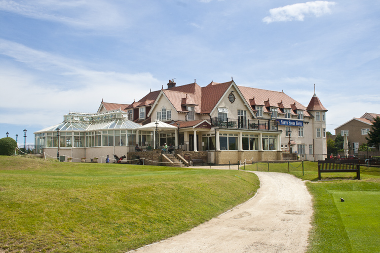 North Shore Hotel And Golf Club