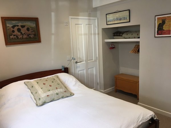 North Street Annexe
