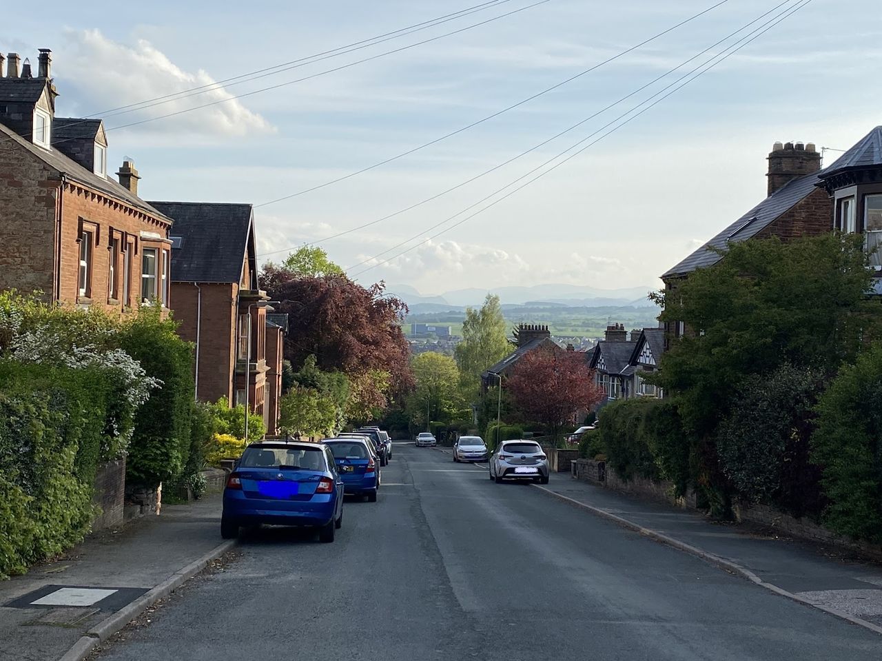 North View B&B