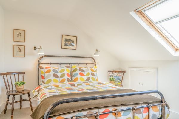 North View B&B