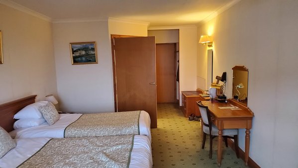 North West Castle Hotel