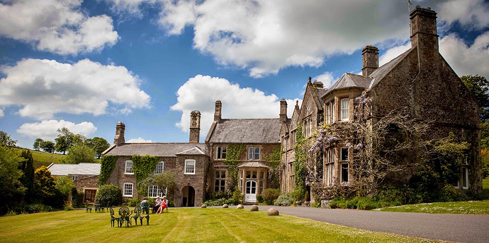 Northcote Manor