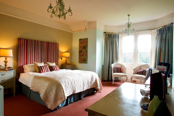 Northcote Manor