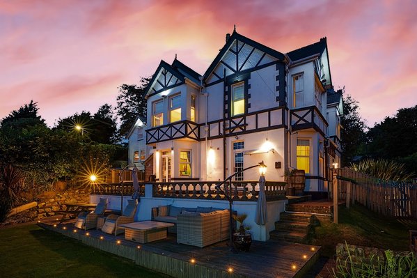 Northrise Retreat
