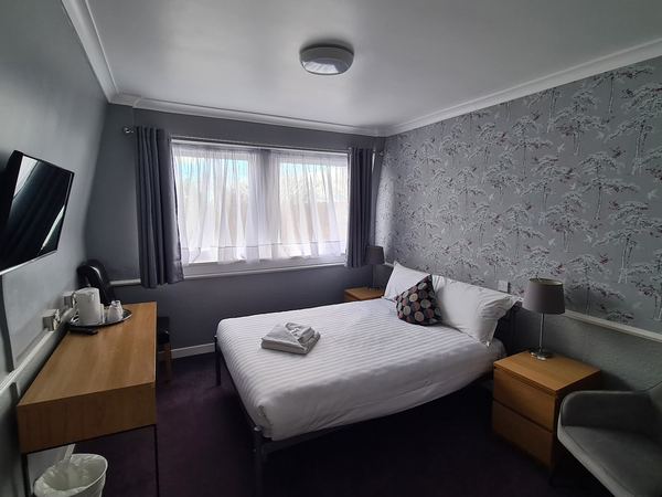 Northumberland Hotel