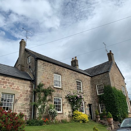 Norton House Bed & Breakfast & Cottages