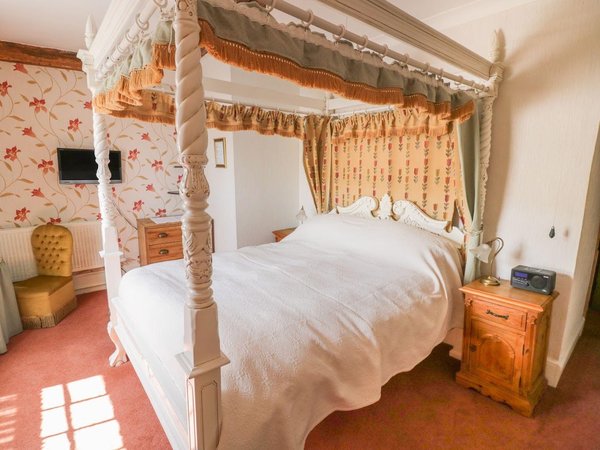 Norton House Bed & Breakfast & Cottages