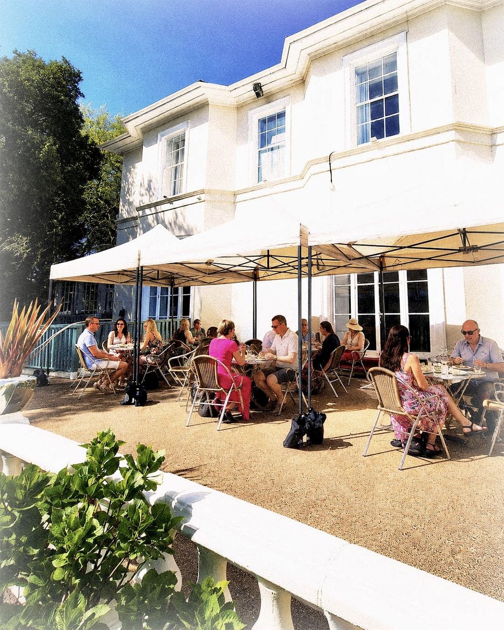 Norton House Hotel - Mumbles