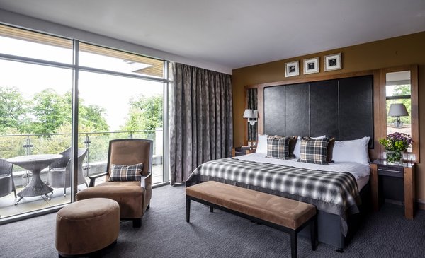 Norton House Hotel & Spa