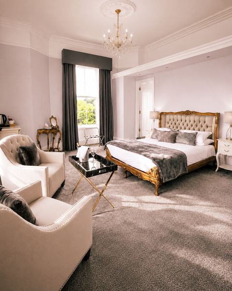 Norton House Hotel & Spa