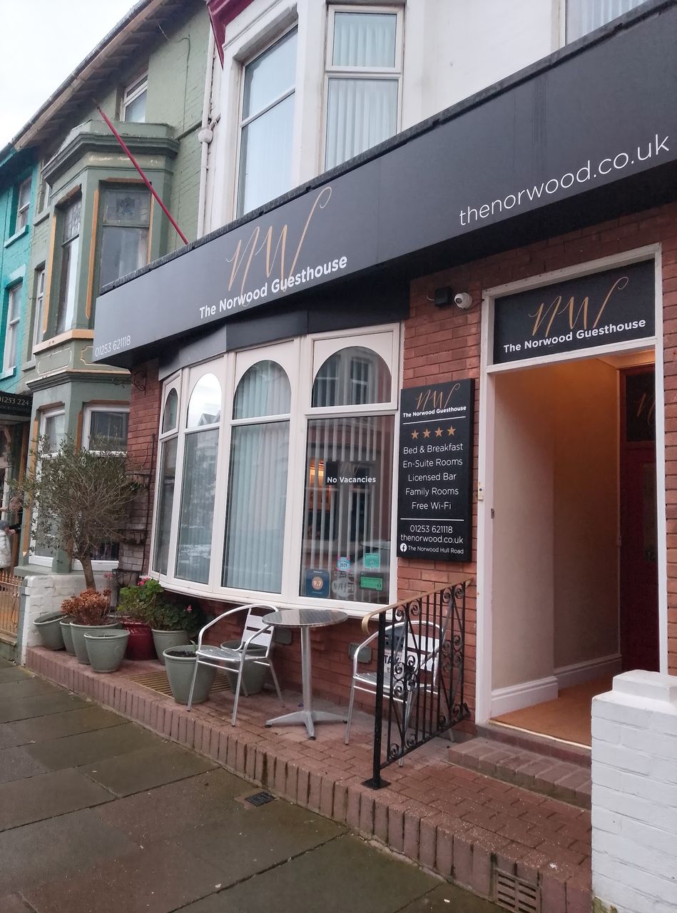 Norwood Hotel for Groups