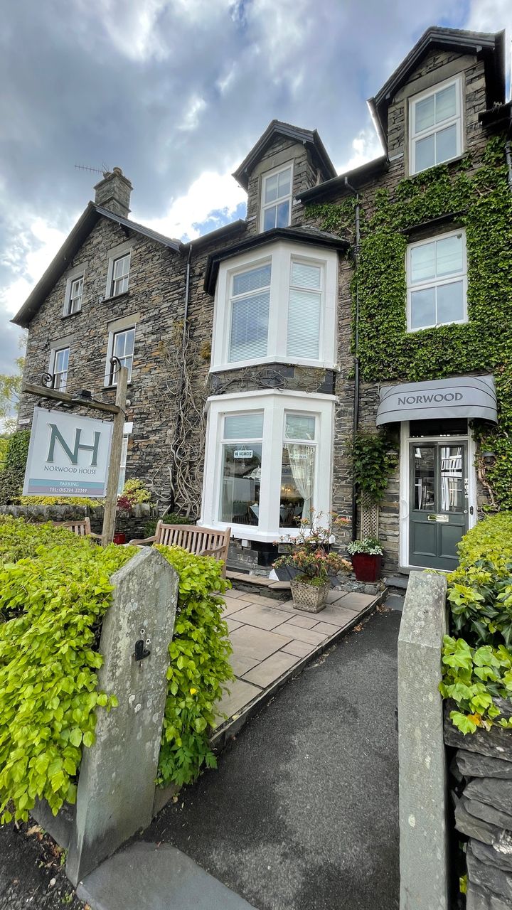 Norwood House
