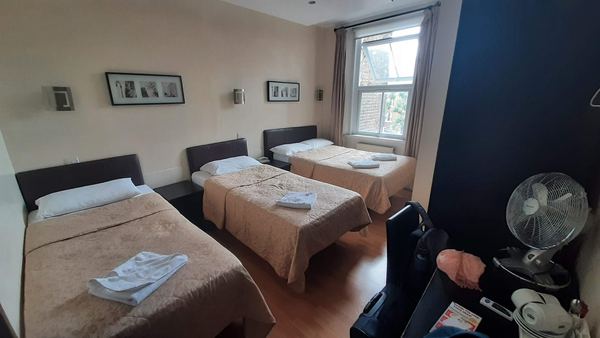 Notting Hill Gate Hotel