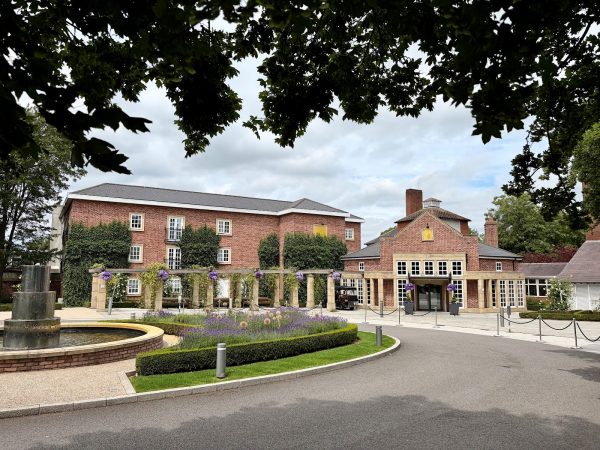 Nottingham Belfry Hotel & Spa