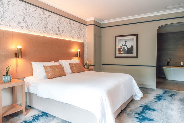 Nottingham Belfry Hotel & Spa