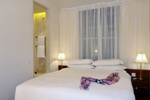 Nottingham Place Hotel