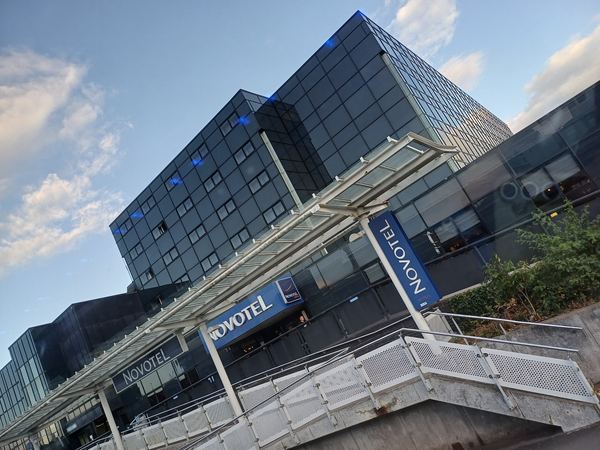 Novotel Birmingham Airport