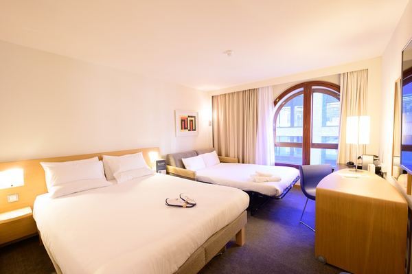 Novotel Birmingham Centre