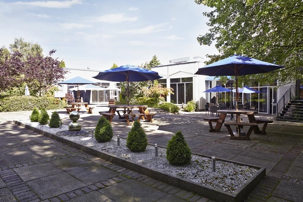 Novotel Coventry M6 J3