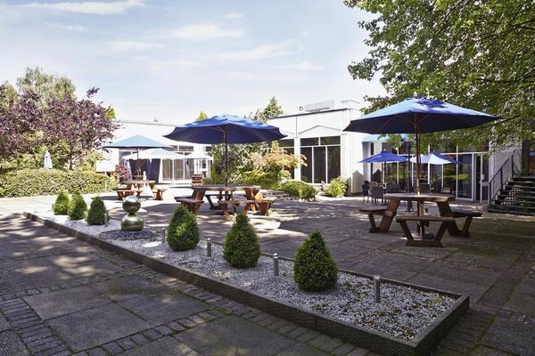 Novotel Coventry M6 J3