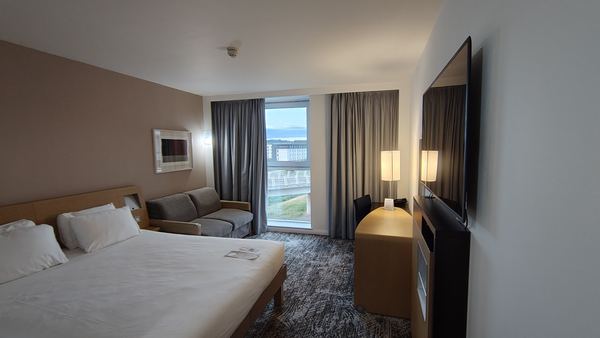 Novotel Edinburgh Park