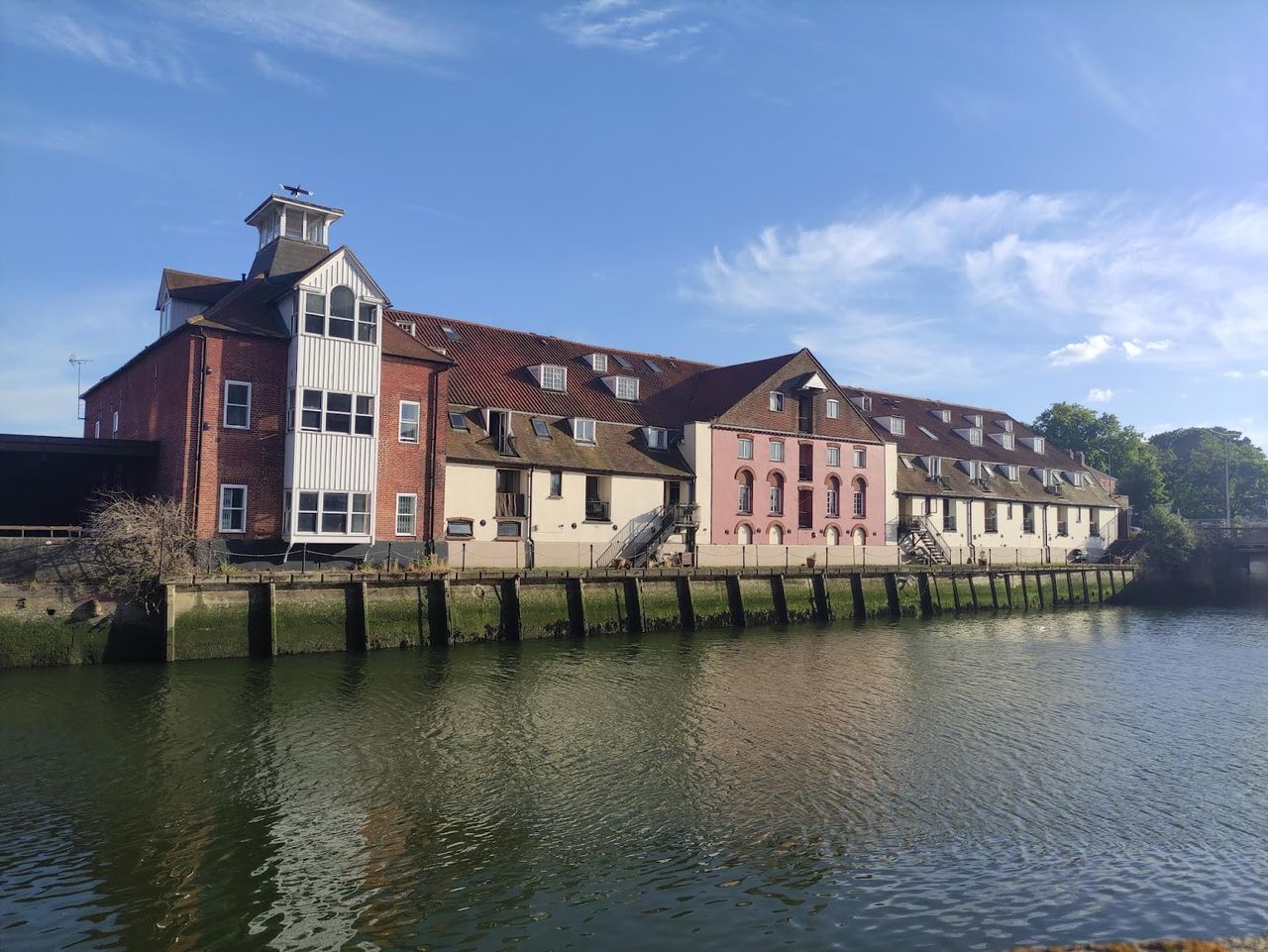 Novotel Ipswich Centre