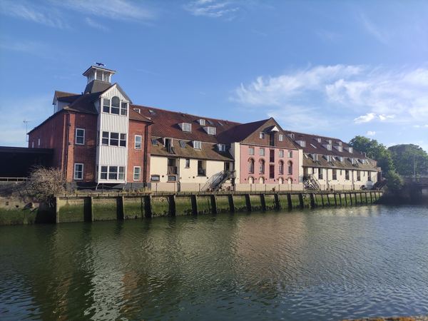 Novotel Ipswich Centre