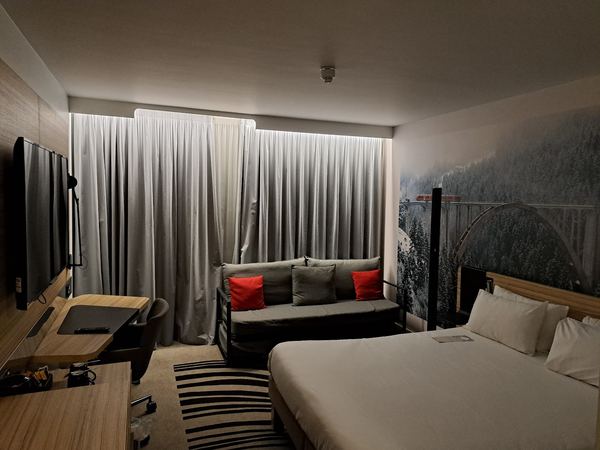 Novotel Leeds Centre