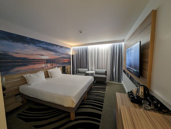 Novotel Leicester