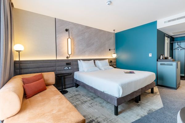 Novotel Liverpool Paddington Village