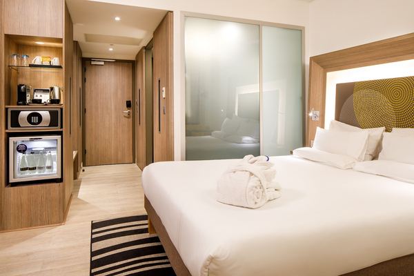 Novotel London Blackfriars