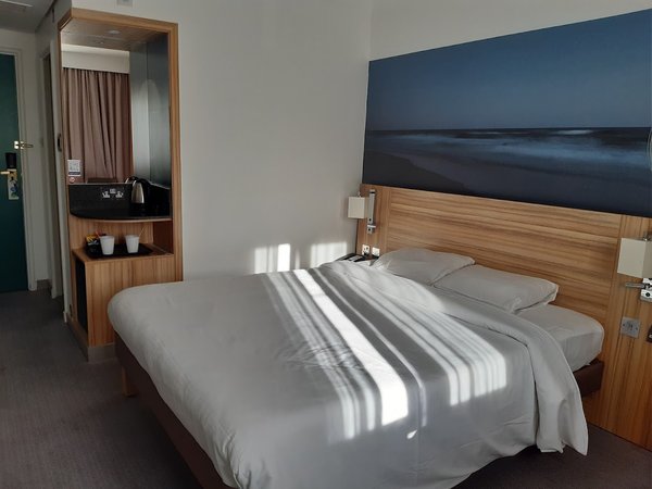 Novotel London Stansted Airport