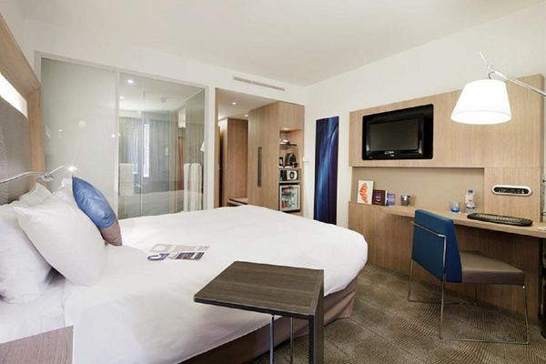 Novotel London Tower Bridge
