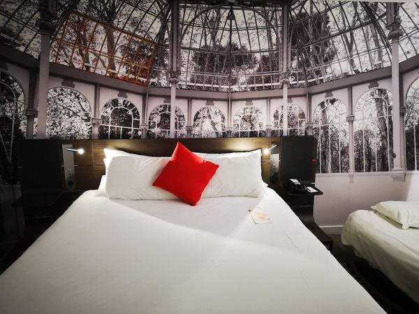 Novotel London Waterloo