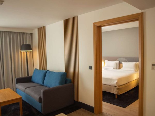 Novotel London Wembley