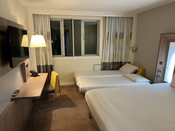 Novotel Nottingham Derby