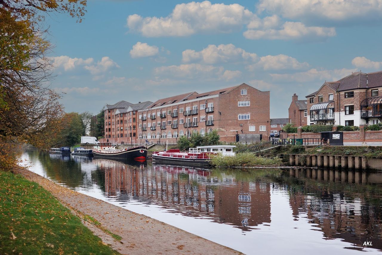 Novotel York Centre