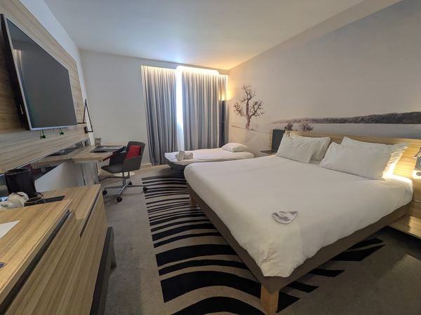 Novotel York Centre