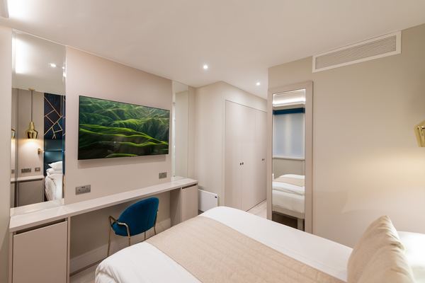 NOX HOTELS - Belsize Park