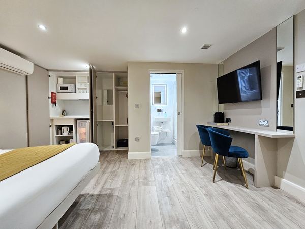 NOX HOTELS - Hyde Park