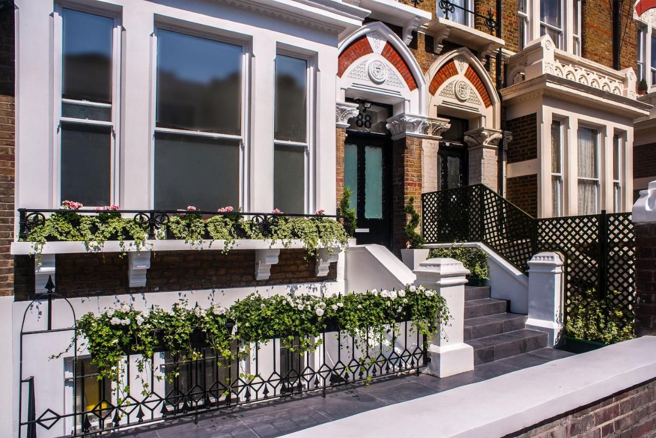 NOX HOTELS - Kensington