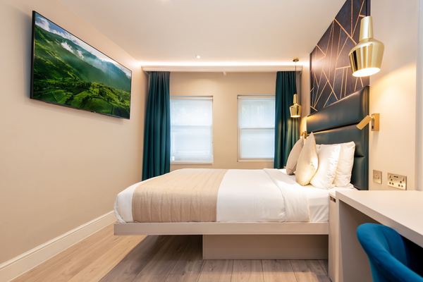NOX HOTELS - Kensington