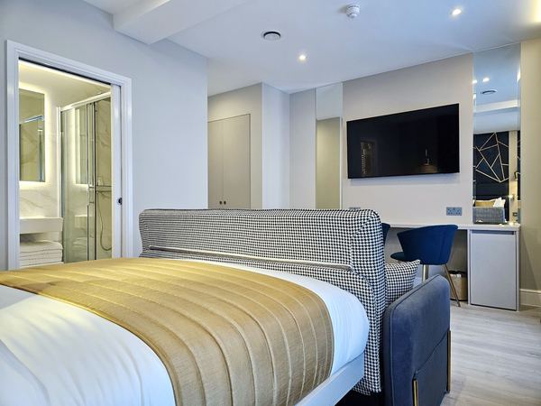 NOX HOTELS - Paddington