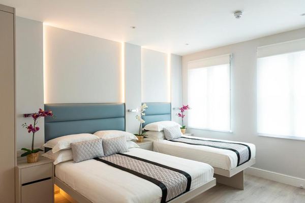 NOX HOTELS - West Hampstead