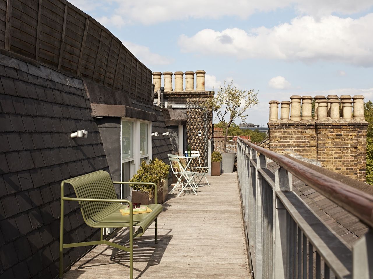 Numa London Bloomsbury