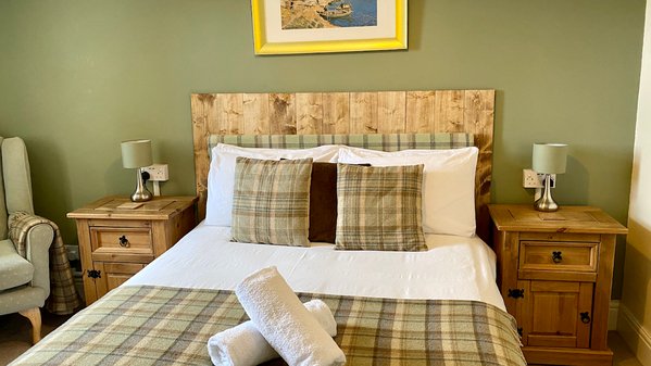 Number 19 Guest House