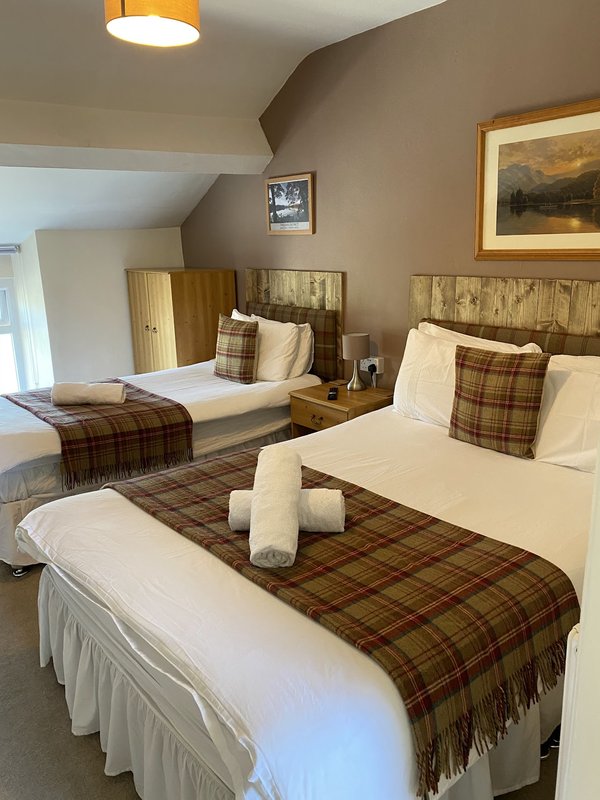 Number 19 Guest House