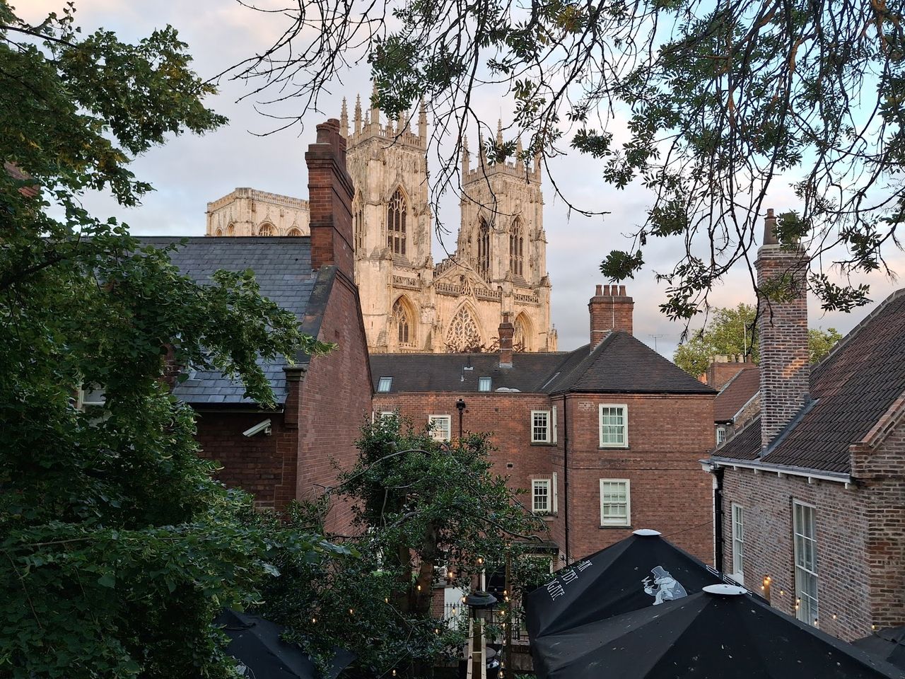 Number 34 Bed and Breakfast York