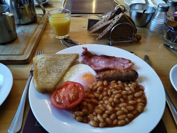 Number 34 Bed and Breakfast York