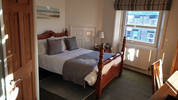 Number 7 Guest House